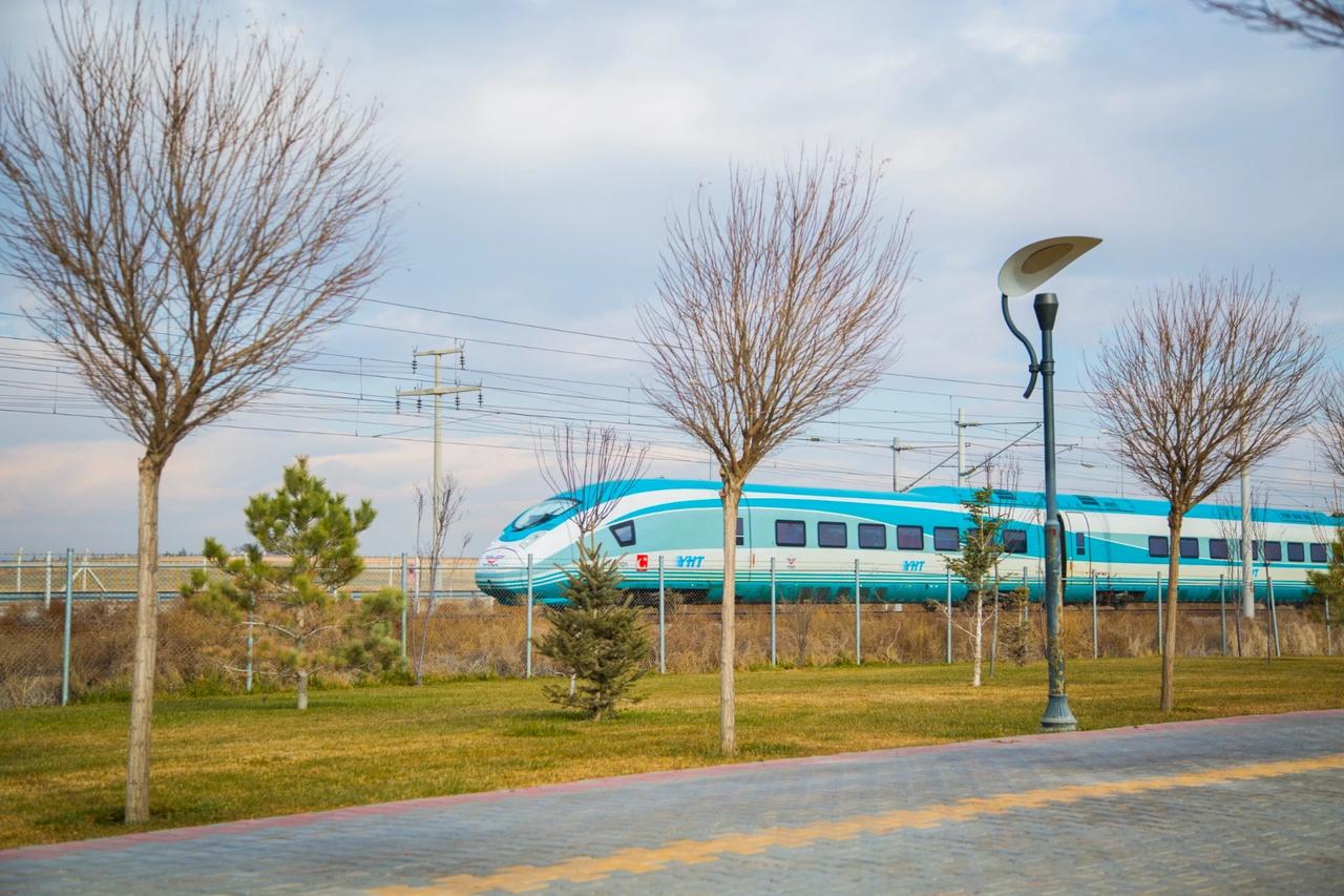 2028 hızlı tren hangi illere gidecek