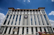 Emniyet Genel Müdürlüğü: Belediye başkanları ve belediyeler jammer kullanamaz