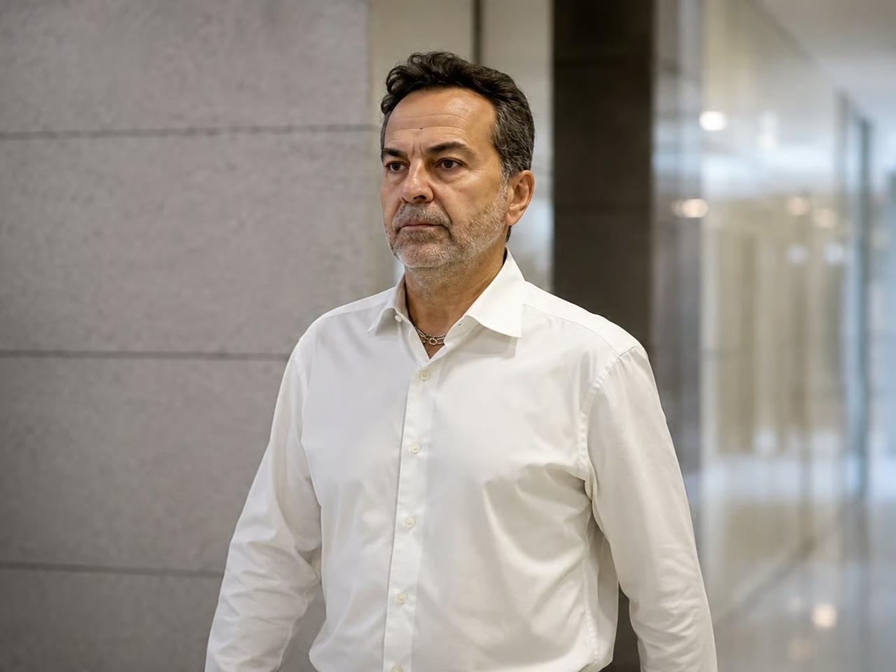 Nasuh Mahruki'nin emniyet ifadesi ortaya çıktı!