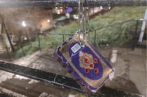 Stockholm'de camiye İslam düşmanı saldırı