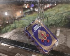 Stockholm'de camiye İslam düşmanı saldırı