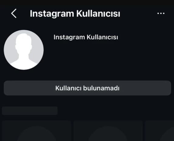 Feyza Civelek'in Instagram hesabına ne oldu
