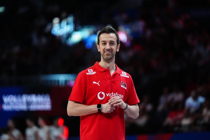 "Rotasyona devam edeceğiz"