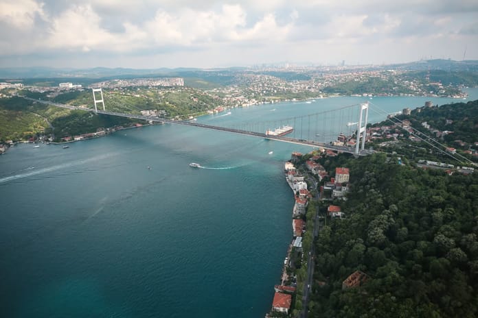 İstanbul hava durumu | AKOM ile 17-23 Şubat bu hafta İstanbul'da hava nasıl olacak, yağmur var mı?