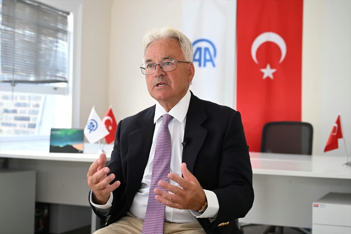 Duncan'dan kritik 15 Temmuz mesajı