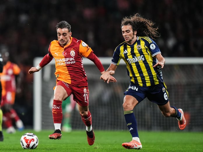 Süper Kupa finalinin cezaları açıklandı: Galatasaray’a seremoni, Fenerbahçe’ye saha olayı cezası