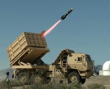 ABD Ordusu, IFPC Inc 2 ile hava savunmasını güçlendiriyor: Seri üretim 2025’te başlıyor