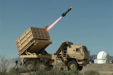 ABD Ordusu, IFPC Inc 2 ile hava savunmasını güçlendiriyor: Seri üretim 2025’te başlıyor