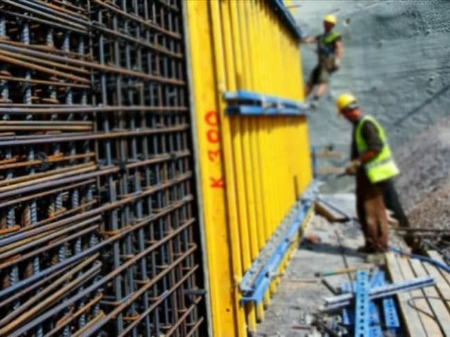 2025'te 2000 üzerinde işçi hayatını kaybetti