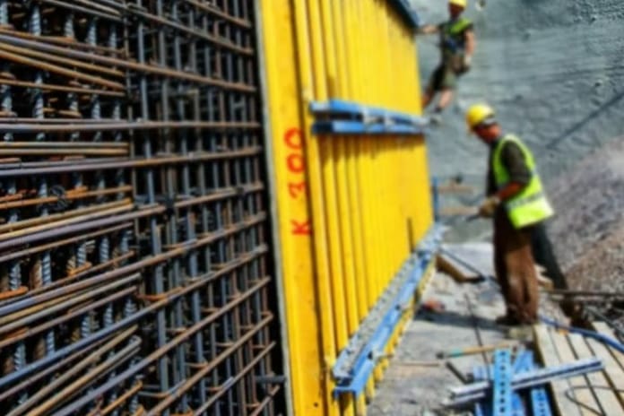 2025 yılı iş cinayeti raporu açıklandı: En az 2105 işçi hayatını kaybetti