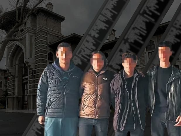 İstanbul Erkek Lisesi için karar verildi! 20 öğrenciye disiplin cezası