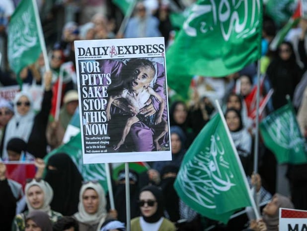 The New York Times: Dünya artık İsrail’den nefret ediyor