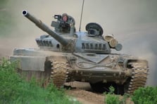 Hırvatistan, M-84 tanklarını Almanya üzerinden Ukrayna’ya transfer etti