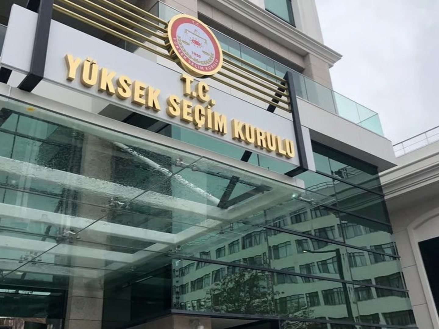 CHP 'mutlak butlan' kararı sonrası YSK'ya itiraz başvurusunda bulundu