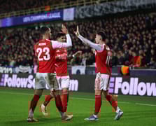 Avrupa'nın 5 büyük liginde zirve yarışı kızıştı