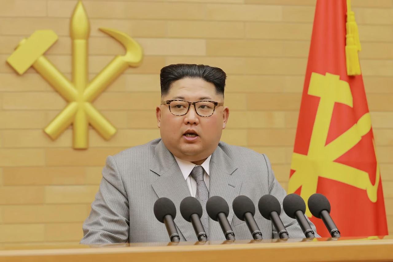 Kim Jong-un’dan Japonya’ya sert uyarı