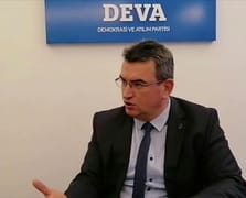 Eski asker ve Akademisyen Metin Gürcan'a 16 yıl 8 ay hapis cezası