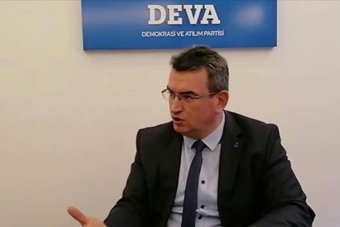 Eski asker ve Akademisyen Metin Gürcan'a 16 yıl 8 ay hapis cezası