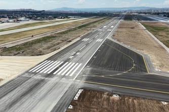 Türkiye Launches Second Ankara Airport Before NATO Summit