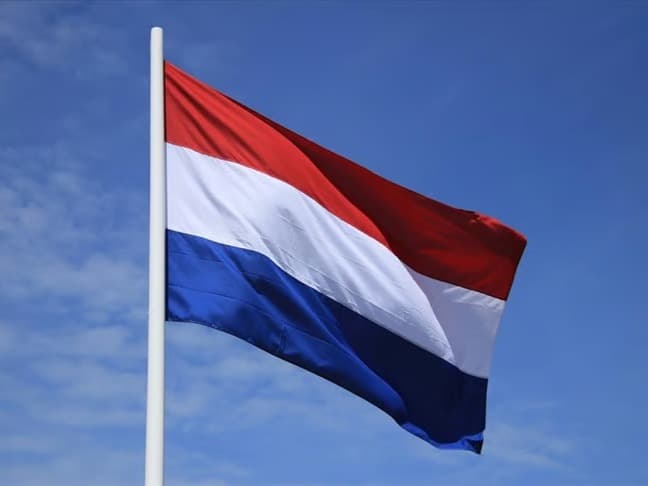 Hollanda'da erken seçim tarihi belli oldu