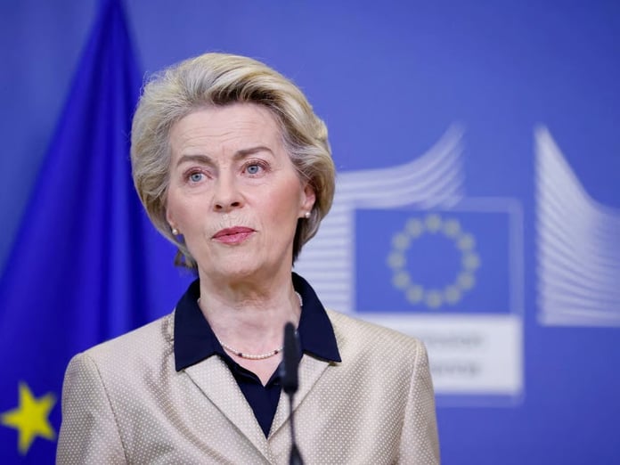 İran Savaşı'nın AB'ye faturası 27 milyar euroyu aştı