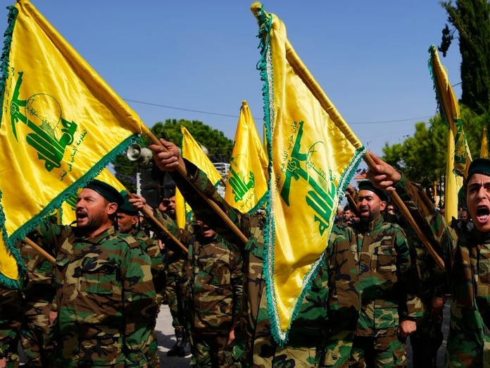 Irak: Hizbullah ve Husiler terör listesine alınmadı