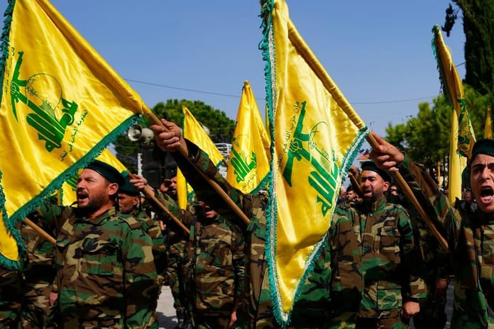 Irak: Hizbullah ve Husiler terör listesine alınmadı
