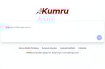 Türkçe yapay zekada yeni bir kilometre taşı: Kumru LLM