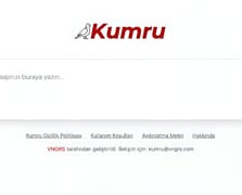 Türkçe yapay zekada yeni bir kilometre taşı: Kumru LLM