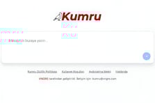 Türkçe yapay zekada yeni bir kilometre taşı: Kumru LLM