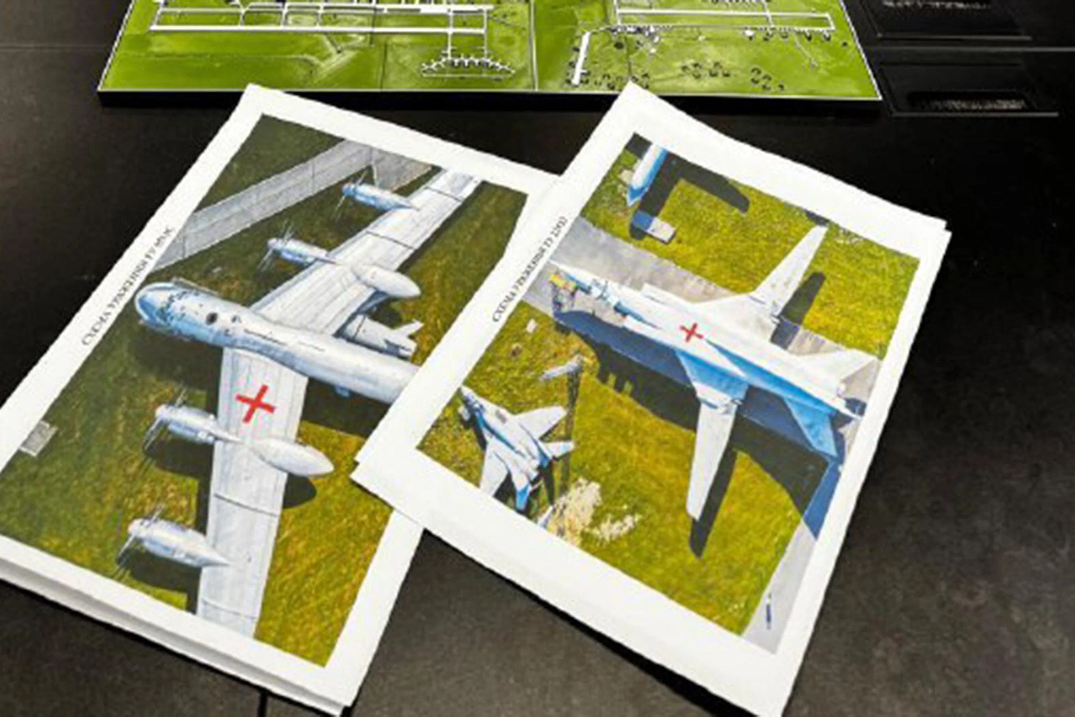 Ukraine’s Drone Strike Reshapes Modern Warfare
