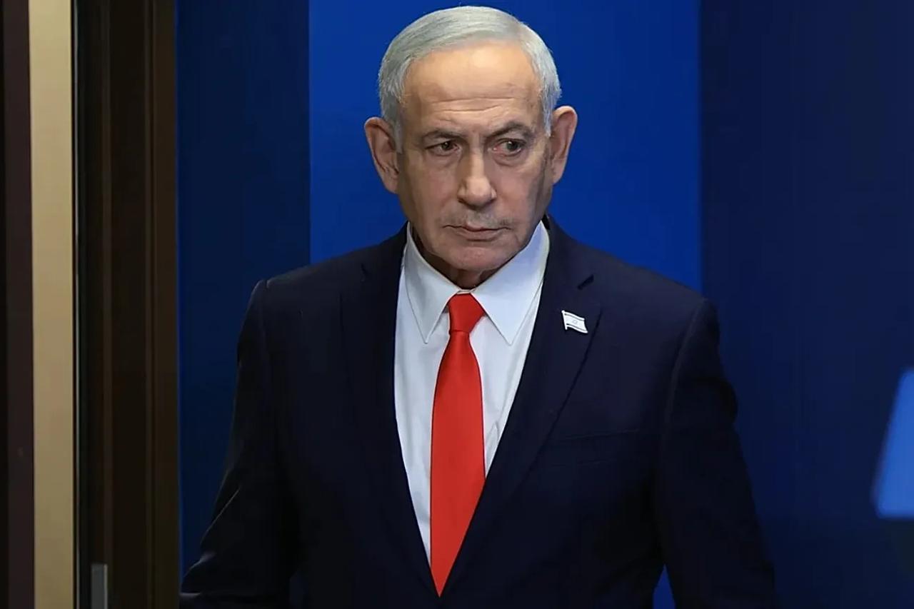 Netanyahu, savunma bütçesinin artırılması için ana muhalefet liderinden görüşme talep etti