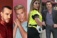 İstanbul’da eğlence mekanlarına baskın! Çok sayıda gözaltı var