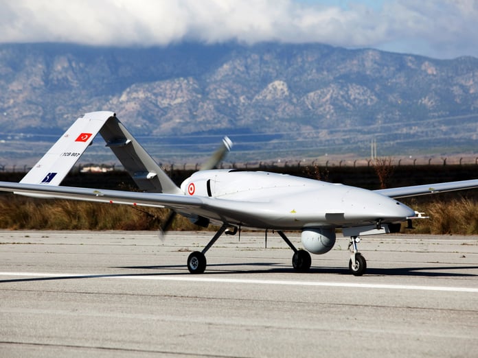 ABD’nin Ankara Büyükelçisi Barrack: Bayraktar TB2 dünyadaki en iyi SİHA