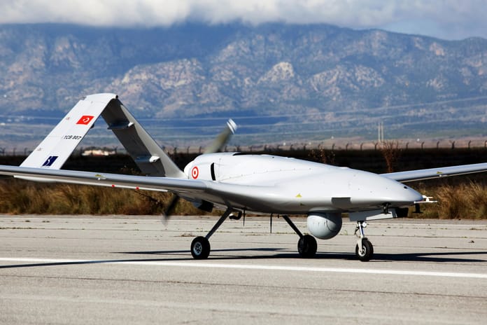 ABD’nin Ankara Büyükelçisi Barrack: Bayraktar TB2 dünyadaki en iyi SİHA