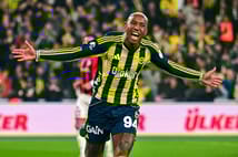 Fenerbahçe gol yollarını Anderson Talisca’ya emanet etti: Kariyerinin en verimli sezonunu yaşıyor
