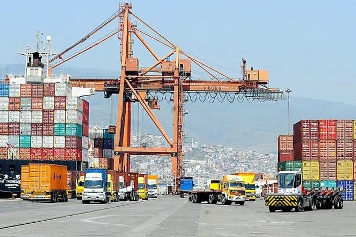 TÜİK dış ticaret rakamlarını açıkladı: Almanya ve Çin, Türkiye'nin en önemli ticaret ortağı