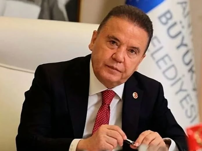 Muhittin Böcek'ten 'etkin pişmanlık' başvurusu