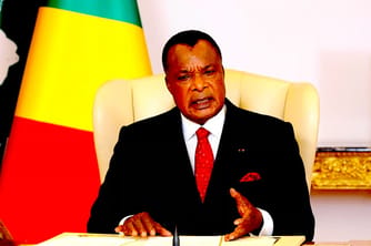 Congo President Won Election by 94%, Extending 42-Year Rule
