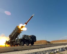 İspanya Raytheon’dan 1,7 milyar dolarlık Patriot hava savunma sistemi alıyor