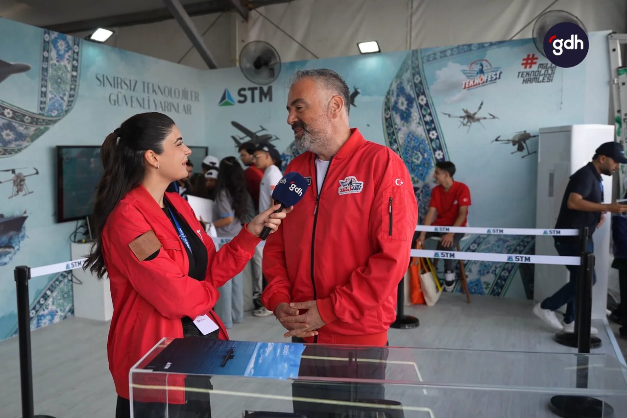 STM, 7 İstif fırkateyninin teslimatına hazırlanıyor