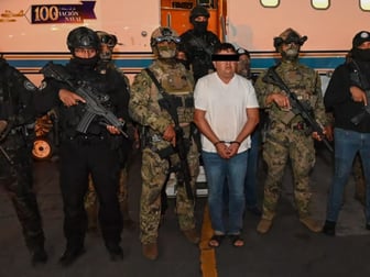 5 milyon dolarlık isim gözaltında