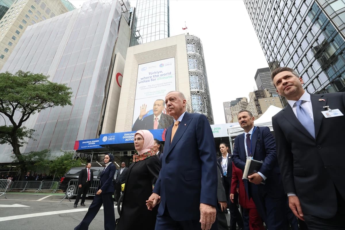 Cumhurbaşkanı Erdoğan'dan kritik açıklama: Körfez'deki gerilim için çözüm yakın mı?