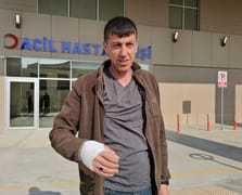 Kurban Bayramı'nın ilk gününde 14 binden fazla kişi yaralandı