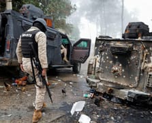 Haiti'de çeteler İrlanda vatandaşlarını kaçırdı