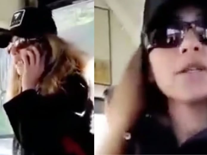 Toplu taşımada olay çıkarmıştı: Sahte savcı tutuklandı