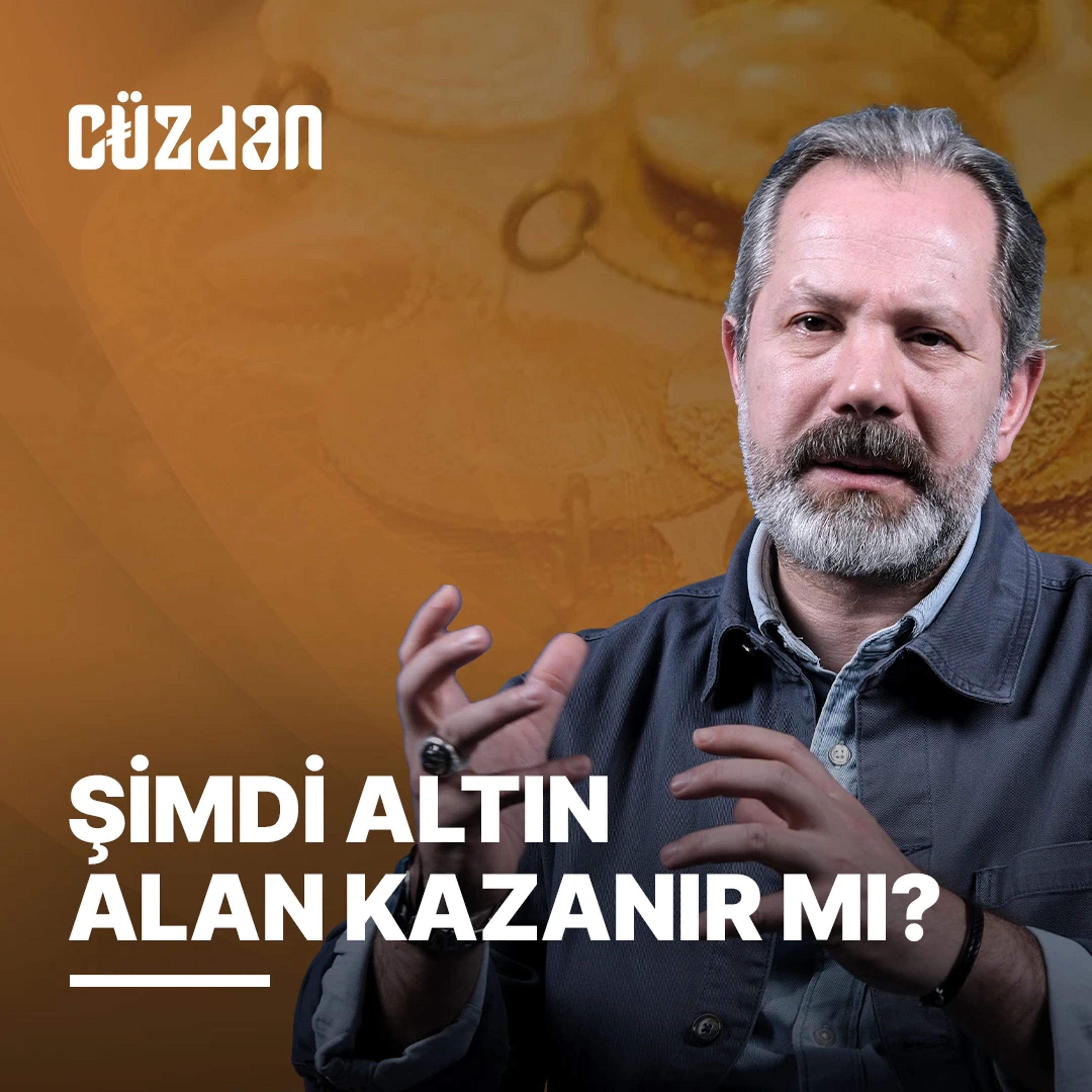 Gram Altın 10.000 TL mi Oluyor?