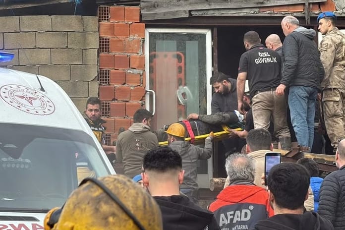 2 işçi hayatını kaybetmişti: Zonguldak'taki maden faciasında tutuklama