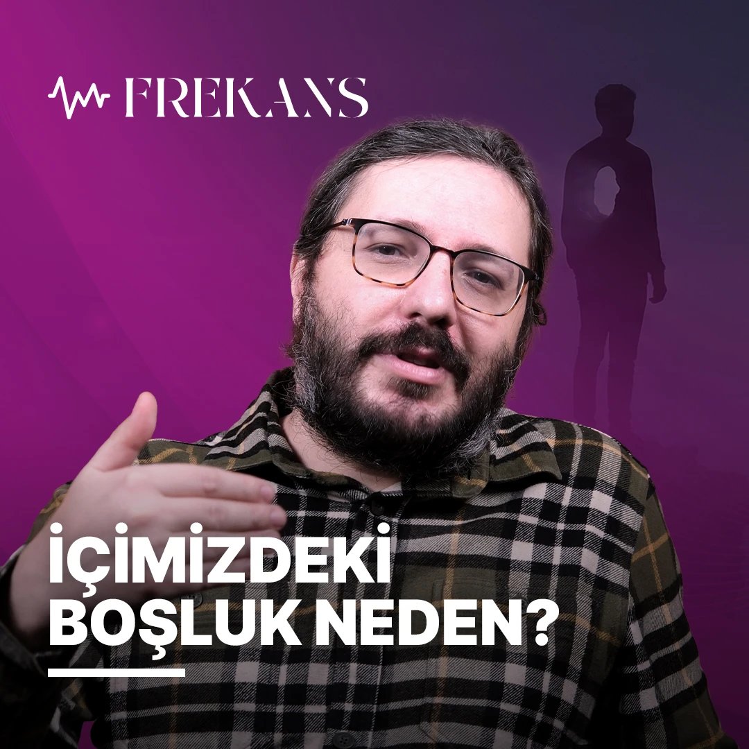 İçimizdeki O "Eksiklik" Hissi Neden Hiç Gitmiyor?