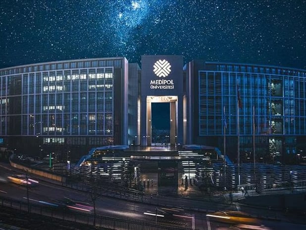 Ek yerleştirme tercihinde Medipol'den büyük destek